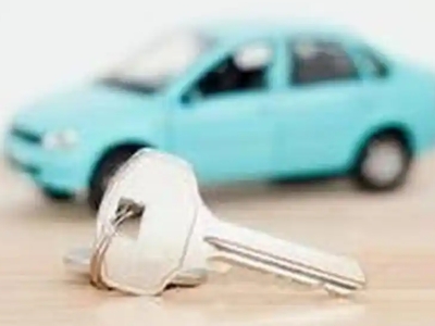 南谯汽车抵押贷款办理流程,南谯车抵贷需要什么条件?