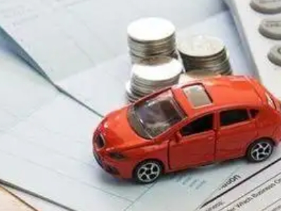 南谯个人车辆抵押消费贷款肯定要知道的6个要点